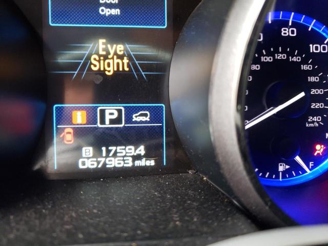 Photo 9 from auction – 2019 SUBARU OUTBACK 2. with VIN 4S4BSAFC6K3352832