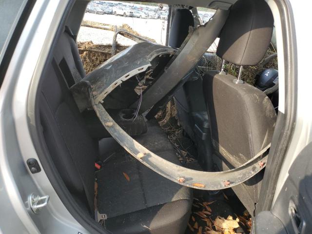 Photo 11 from auction – 2020 MITSUBISHI OUTLANDER with VIN JA4AP3AUXLU021626