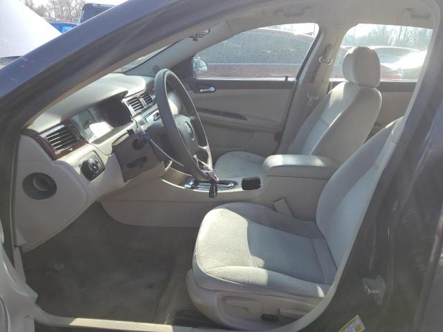 Photo 7 from auction – 2008 CHEVROLET IMPALA LT with VIN 2G1WT58NX89254033