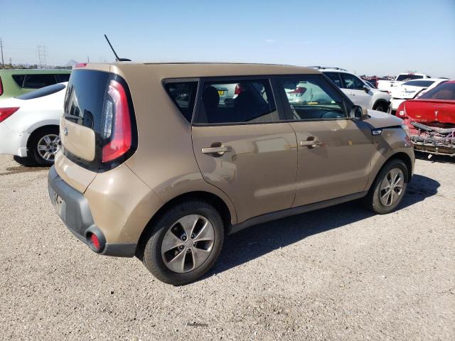 Photo 3 from auction – 2015 KIA SOUL with VIN KNDJN2A21F7125218