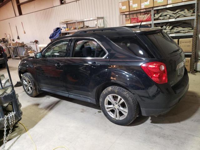Photo 2 from auction – 2012 CHEVROLET EQUINOX LT with VIN 2GNFLEEK4C6172317