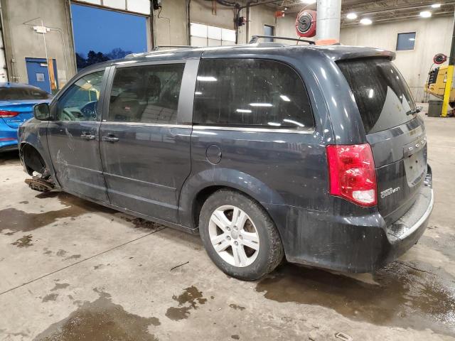 Foto 2 de la subasta – 2013 DODGE GRAND CARA con VIN 2C4RDGDG0DR617860