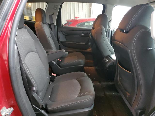 Photo 10 from auction – 2013 CHEVROLET TRAVERSE L with VIN 1GNKRGKD9DJ138246