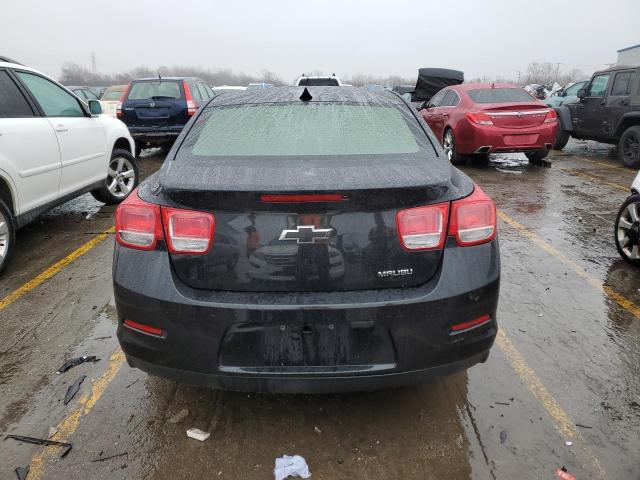 Photo 6 from auction – 2014 CHEVROLET MALIBU LS with VIN 1G11B5SL4EF115278