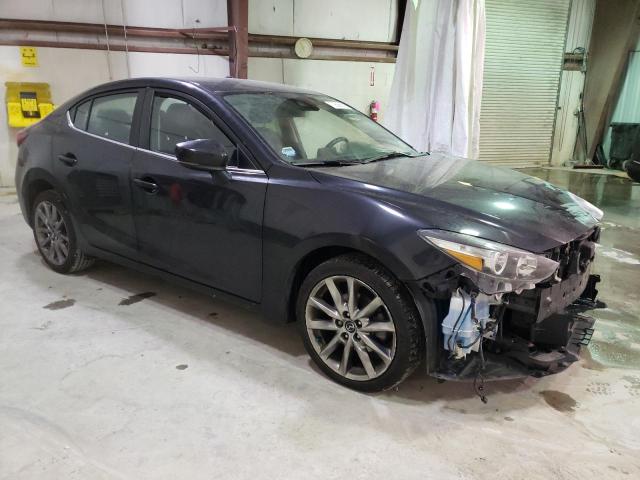 Photo 4 from auction – 2018 MAZDA 3 TOURING with VIN 3MZBN1V30JM224710