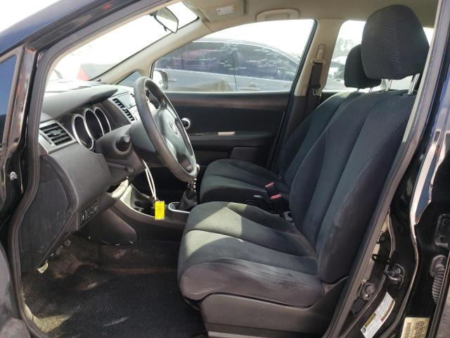 Photo 7 from auction – 2012 NISSAN VERSA S with VIN 3N1BC1CPXCK269234