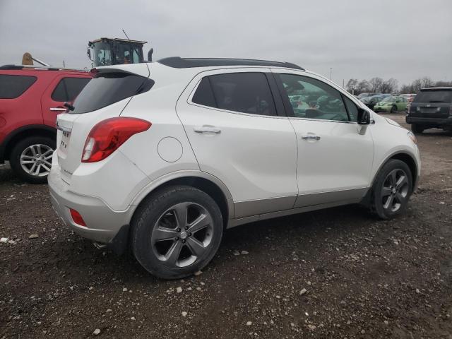 Photo 3 from auction – 2014 BUICK ENCORE CON with VIN KL4CJBSB2EB572309