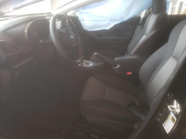Photo 7 from auction – 2022 SUBARU CROSSTREK with VIN JF2GTAPC0N8239537