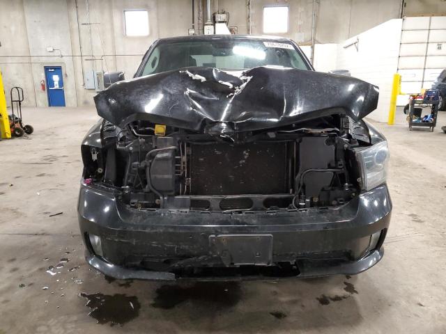 Photo 5 from auction – 2013 RAM 1500 ST with VIN 1C6RR7KT1DS720258