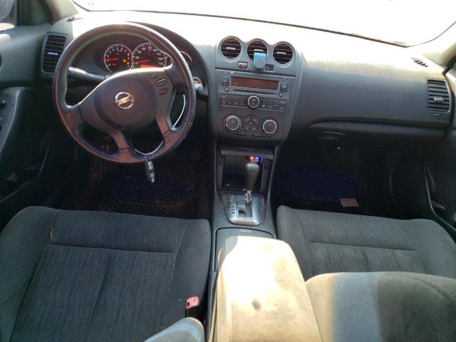 Photo 8 from auction – 2012 NISSAN ALTIMA BAS with VIN 1N4AL2AP8CC206484