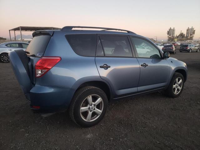 Photo 3 from auction – 2006 TOYOTA RAV4 with VIN JTMZD33V565016159