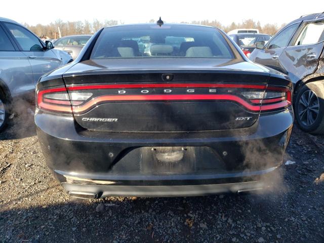 Photo 6 from auction – 2016 DODGE CHARGER SX with VIN 2C3CDXHG0GH347754