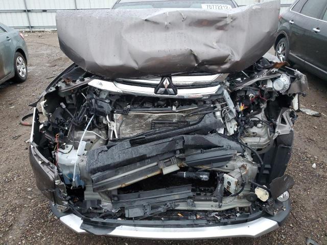 Photo 12 from auction – 2016 MITSUBISHI OUTLANDER with VIN JA4AD3A30GZ019215
