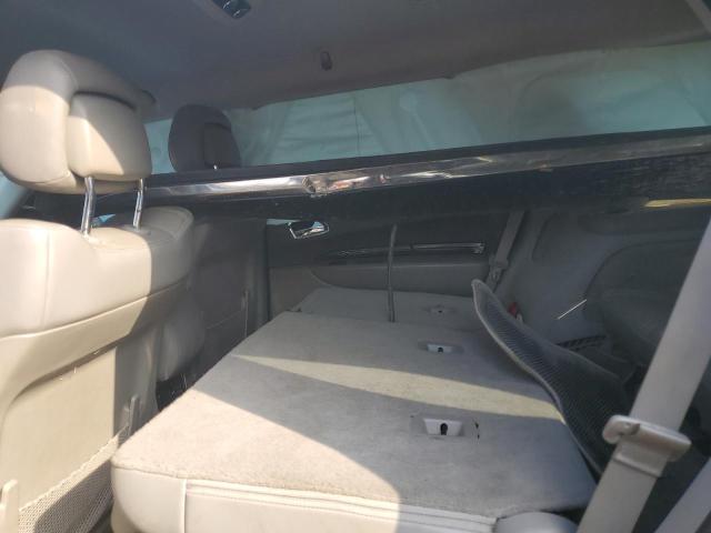 Photo 10 from auction – 2012 DODGE DURANGO CR with VIN 1C4RDHDG5CC202563