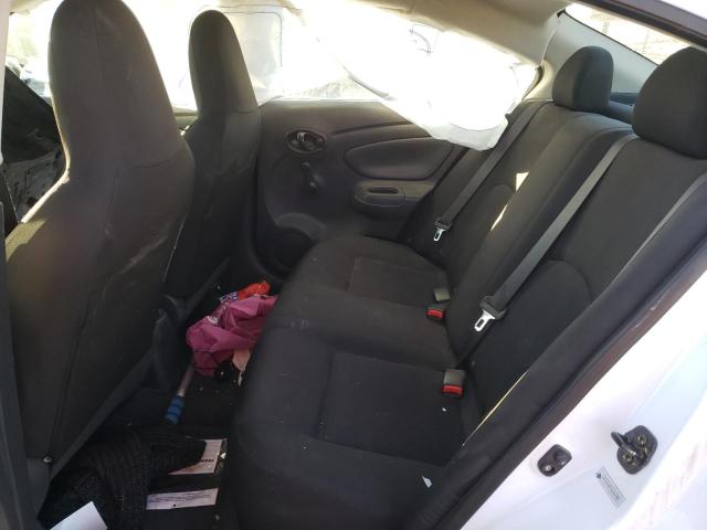 Photo 10 from auction – 2016 NISSAN VERSA S with VIN 3N1CN7AP1GL889992