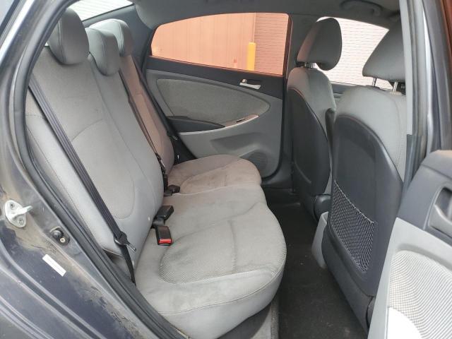 Photo 10 from auction – 2012 HYUNDAI ACCENT GLS with VIN KMHCT4AE0CU216025