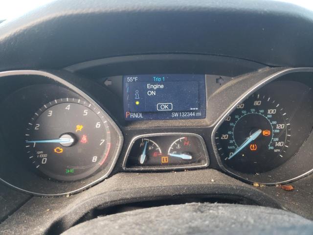 Photo 9 from auction – 2014 FORD FOCUS SE with VIN 1FADP3K29EL288237