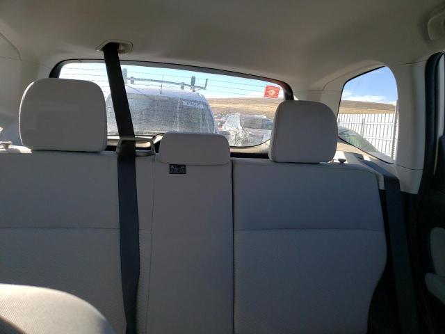 Photo 10 from auction – 2015 SUBARU FORESTER 2 with VIN JF2SJABC0FH592160