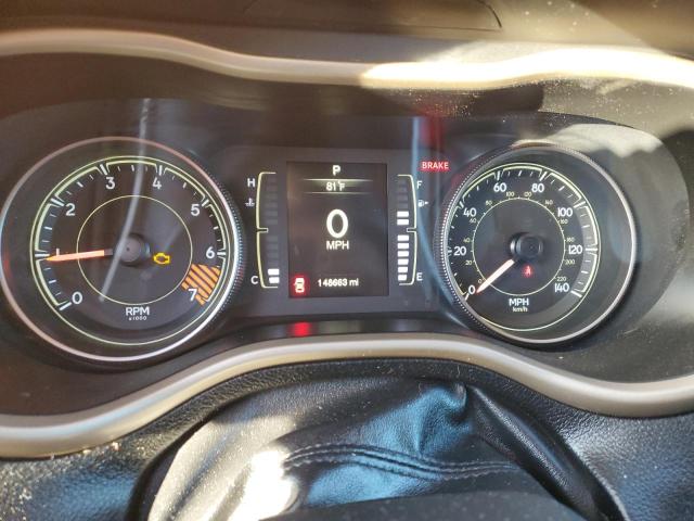 Zdjęcie 9 z aukcji – 2014 JEEP CHEROKEE L z VIN 1C4PJMCB5EW178247