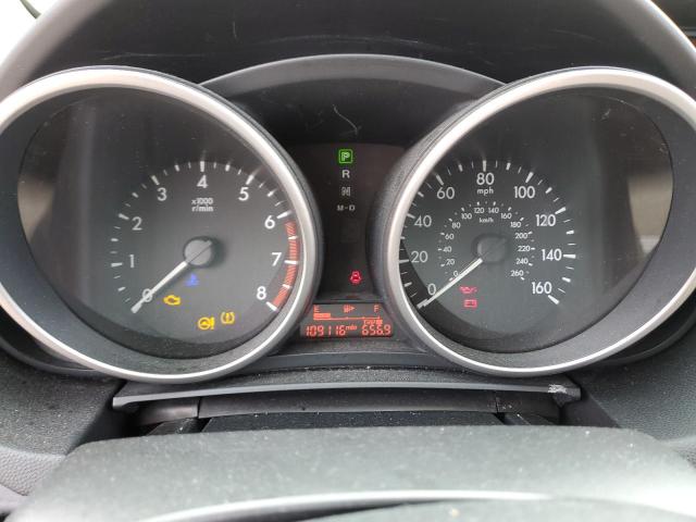 Photo 9 from auction – 2012 MAZDA 5 with VIN JM1CW2DL6C0104914
