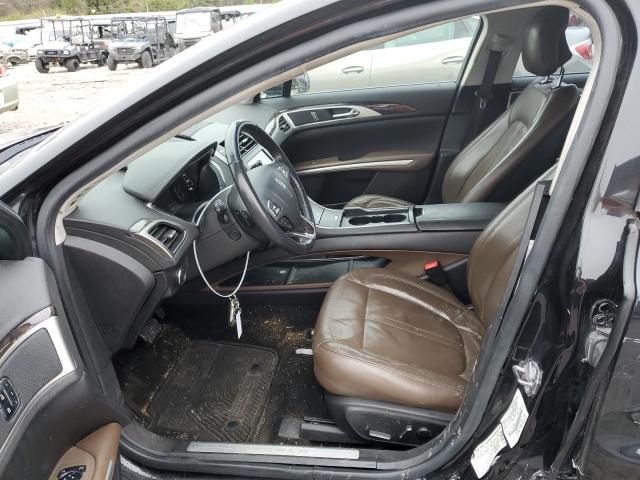 Photo 7 from auction – 2013 LINCOLN MKZ with VIN 3LN6L2JK8DR817666