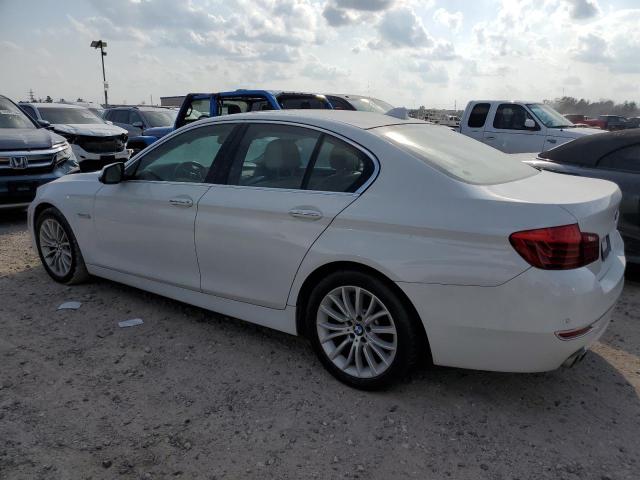 Photo 2 from auction – 2014 BMW 528 I with VIN WBA5A5C50ED508733