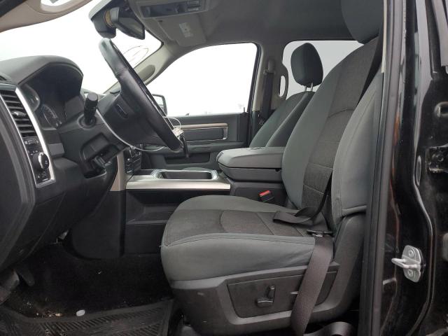 Photo 7 from auction – 2018 RAM 1500 SLT with VIN 1C6RR7LG4JS129144
