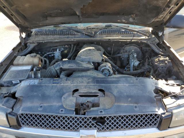 Photo 11 from auction – 2004 CHEVROLET SILVER1500 with VIN 2GCEK13T841316591