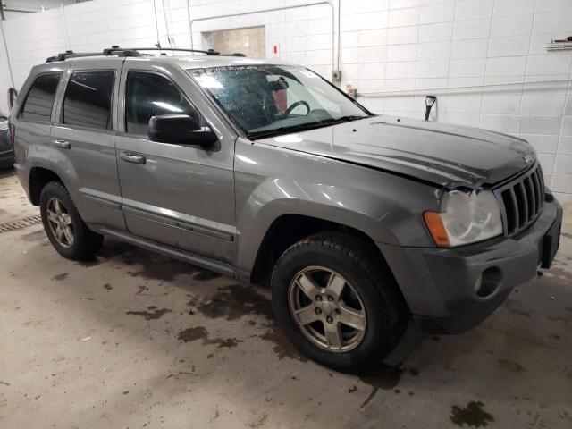 Photo 4 from auction – 2007 JEEP GRAND CHER with VIN 1J8GS48K47C677155