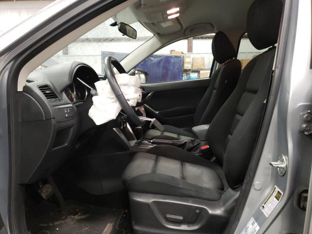 Photo 7 from auction – 2013 MAZDA CX-5 TOURI with VIN JM3KE2CE3D0150114