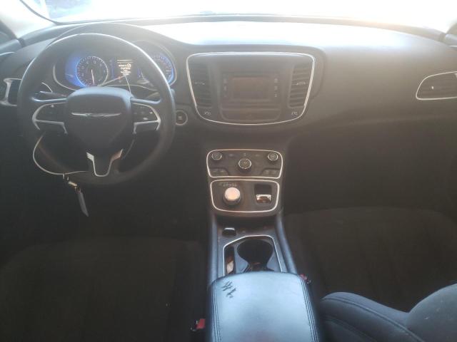 Photo 8 from auction – 2015 CHRYSLER 200 LIMITE with VIN 1C3CCCAB8FN687069