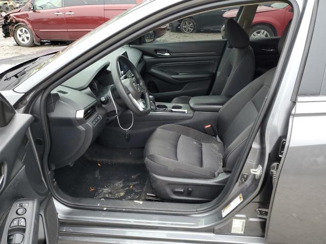 Photo 7 from auction – 2020 NISSAN ALTIMA S with VIN 1N4BL4BV8LC138653