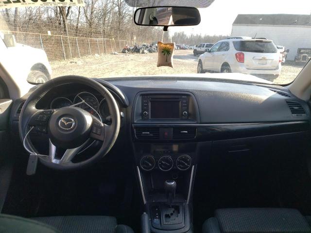 Zdjęcie 8 z aukcji – 2013 MAZDA CX-5 TOURI z VIN JM3KE2CE8D0103354