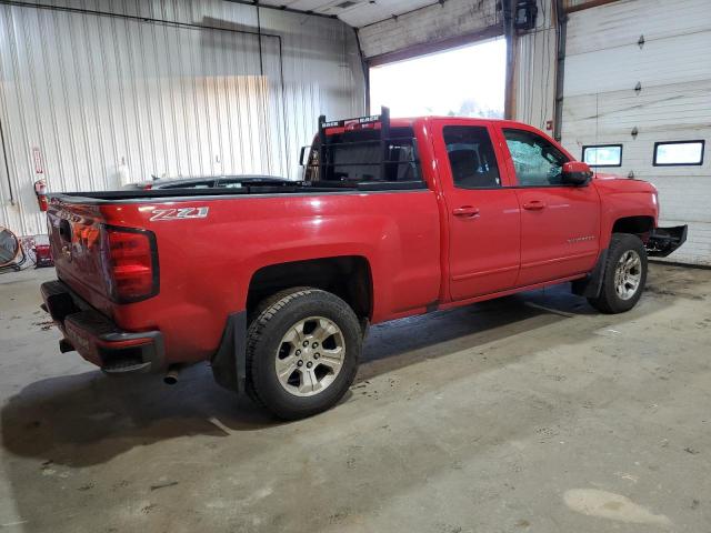 Photo 3 from auction – 2016 CHEVROLET silverado with VIN 1GCVKREC6GZ395413