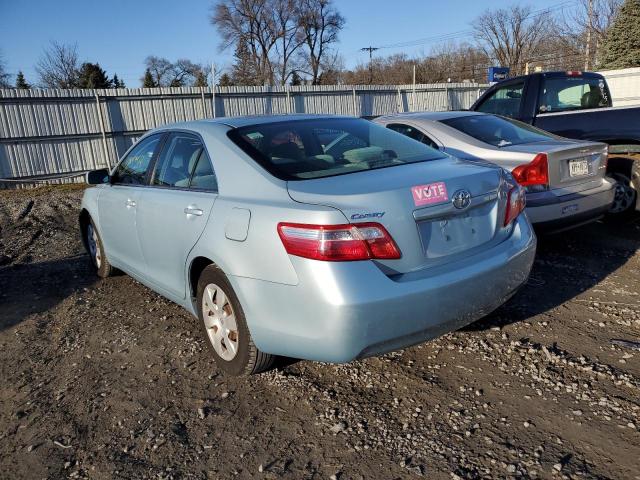 Photo 2 from auction – 2007 TOYOTA CAMRY CE with VIN 4T1BE46K57U553056