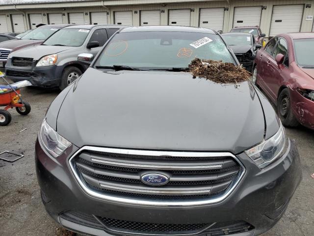 Photo 5 from auction – 2018 FORD TAURUS LIM with VIN 1FAHP2J82JG120993