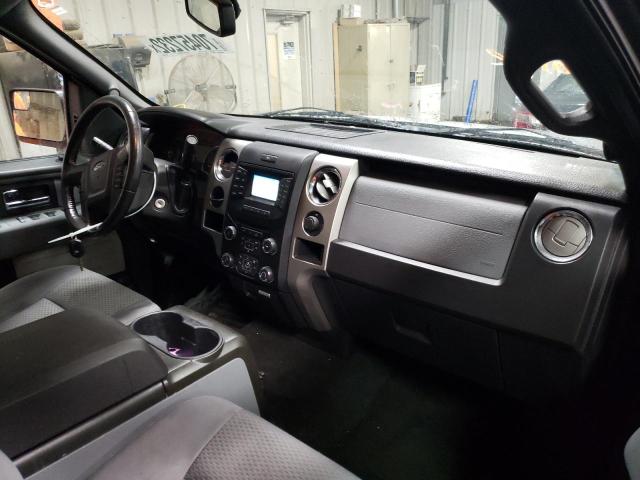 Photo 8 from auction – 2014 FORD F150 SUPER with VIN 1FTEX1CM4EFA25557