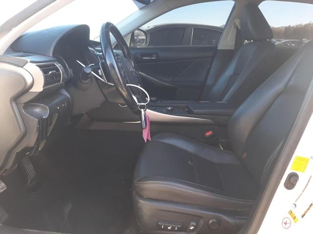 Photo 7 from auction – 2016 LEXUS IS 200T with VIN JTHBA1D24G5029102