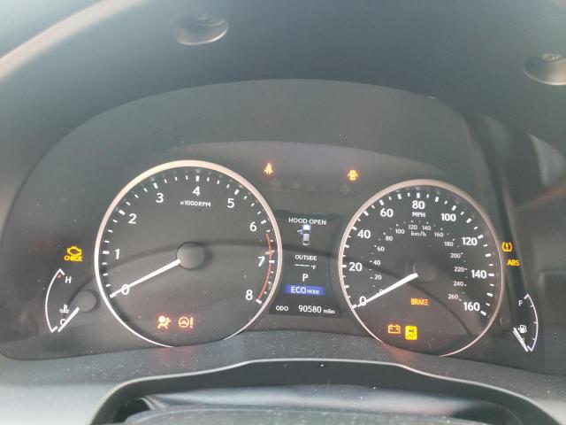Photo 9 from auction – 2014 LEXUS ES 350 with VIN JTHBK1GG9E2112088