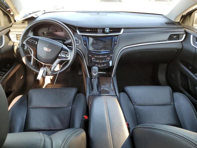 Photo 8 from auction – 2016 CADILLAC XTS with VIN 2G61L5S31G9120473