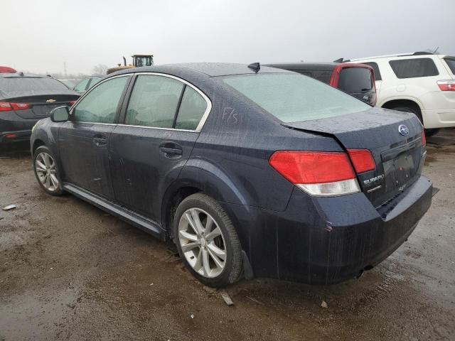 Photo 2 from auction – 2014 SUBARU LEGACY 2.5 with VIN 4S3BMCC63E3017895