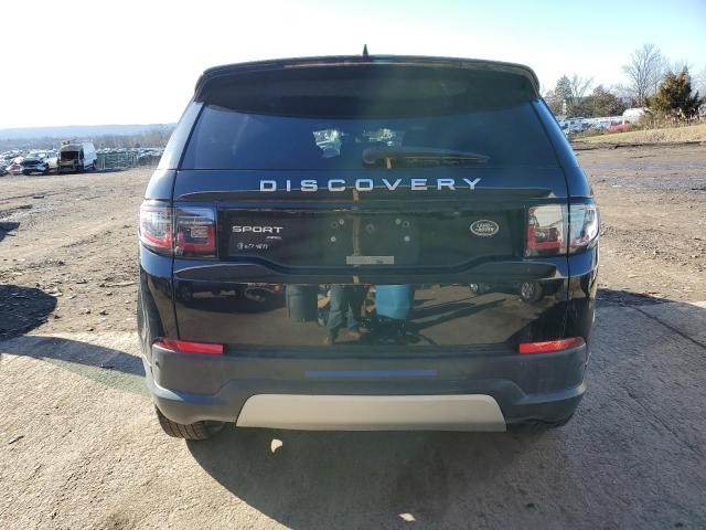 Photo 6 from auction – 2020 LAND ROVER DISCOVERY with VIN SALCK2FX6LH835252