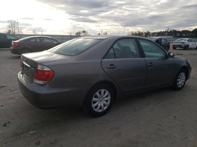 Photo 3 from auction – 2006 TOYOTA CAMRY LE with VIN 4T1BE30K76U719840