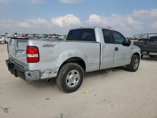 Photo 3 from auction – 2006 FORD F150 with VIN 1FTRX12W36KB85135