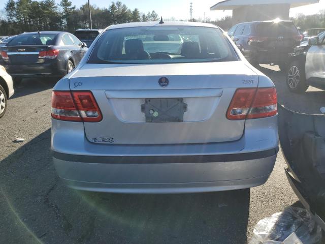Photo 6 from auction – 2006 SAAB 9-3 with VIN YS3FD49Y561023641