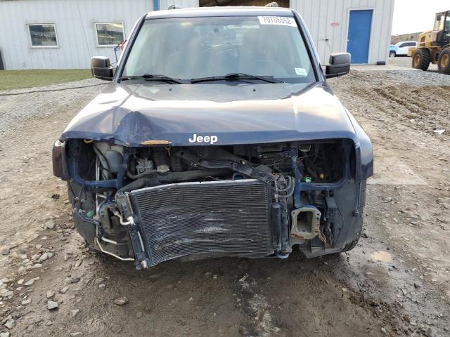 Photo 5 from auction – 2016 JEEP PATRIOT LA with VIN 1C4NJPFA8GD515018