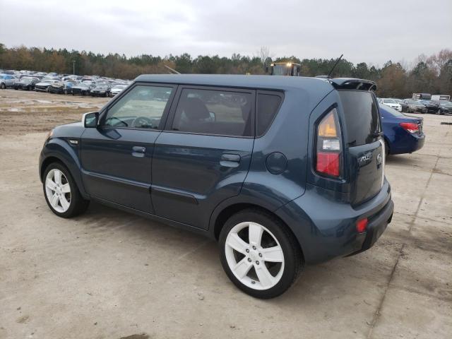 صورة رقم 2 من المزاد - 2010 KIA SOUL + مع VIN KNDJT2A28A7072886