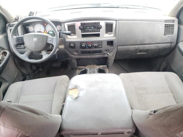 Photo 8 from auction – 2009 DODGE RAM 3500 with VIN 3D7MX38L89G518904