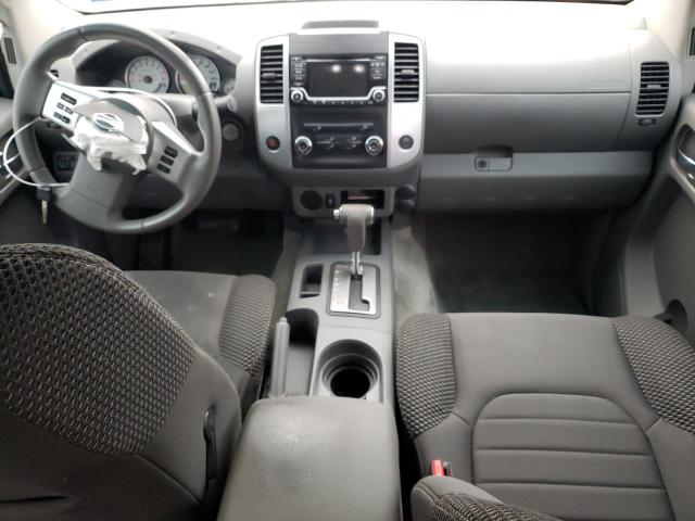 Photo 8 from auction – 2016 NISSAN FRONTIER S with VIN 1N6AD0ER2GN732706