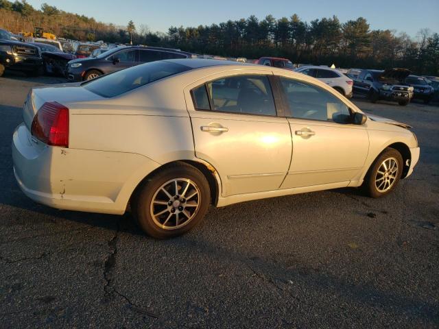 Photo 3 from auction – 2005 MITSUBISHI GALANT ES with VIN 4A3AB36F55E057068